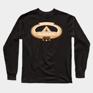 VQ Club Long Sleeve T-Shirt